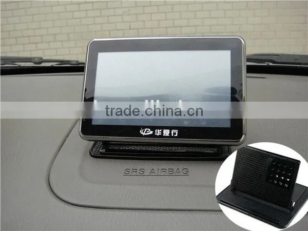 Mobile Phone Holder for GPS Tracking Device