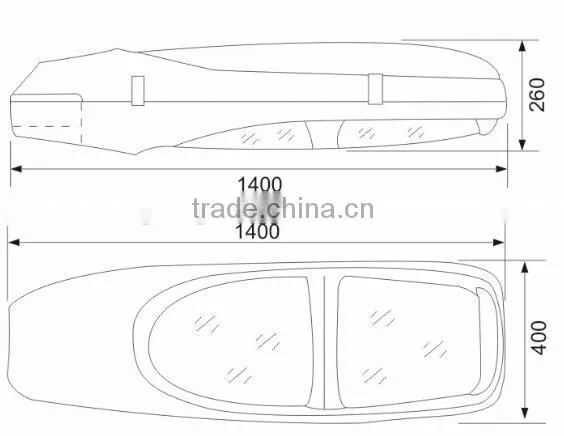LED Street Lamp HL009 photo-3