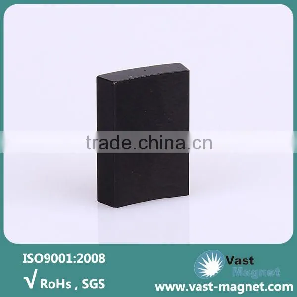 Super Strong Bonded Neodymium Block Magnets