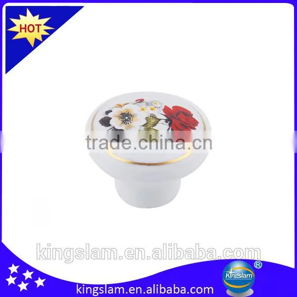 New Design Ceramic Knobs