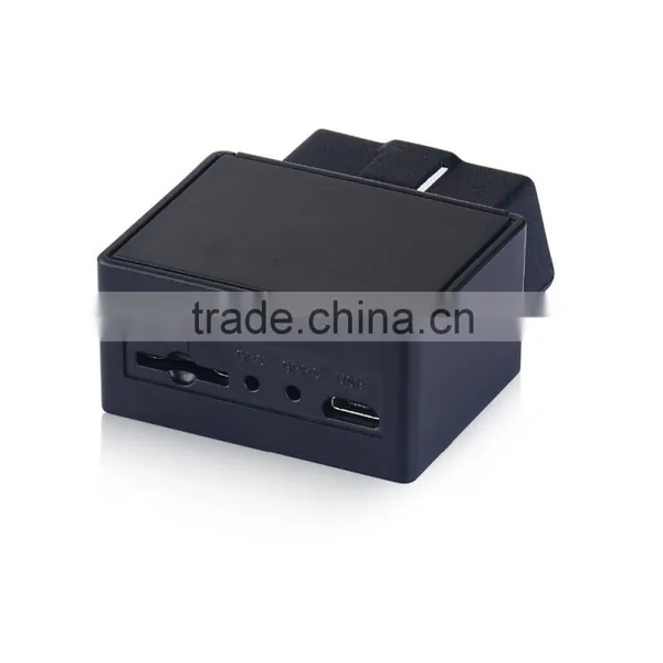 Obd2 Gps Car Tracker photo-2