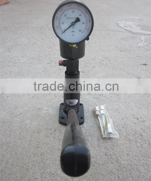 Easy to Operate PS-400A Fuel Injector Tester/PS-400A NOZZLE TESTER photo-4