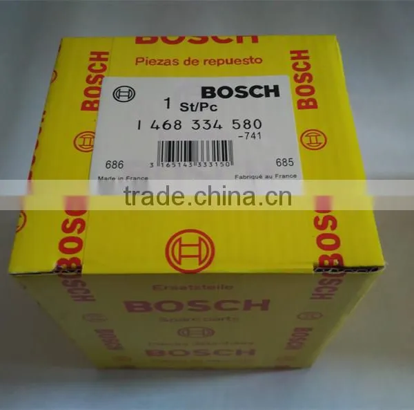 Boschs Head Rotor 1468334580 photo-5