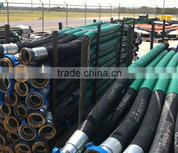 Oilfield Suction Hose photo-6