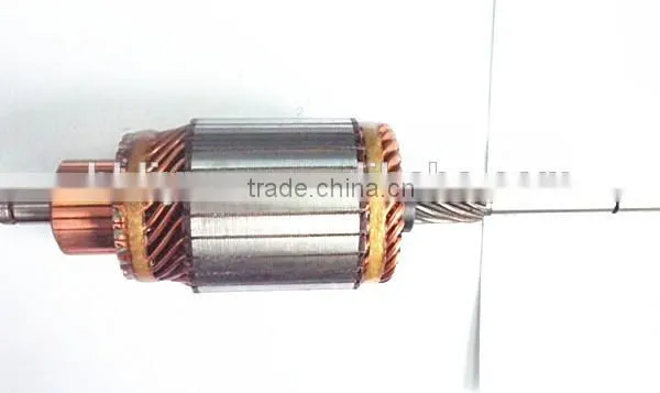 BOSCH STARTER ARMATURE ORMENO.:IM105 photo-5