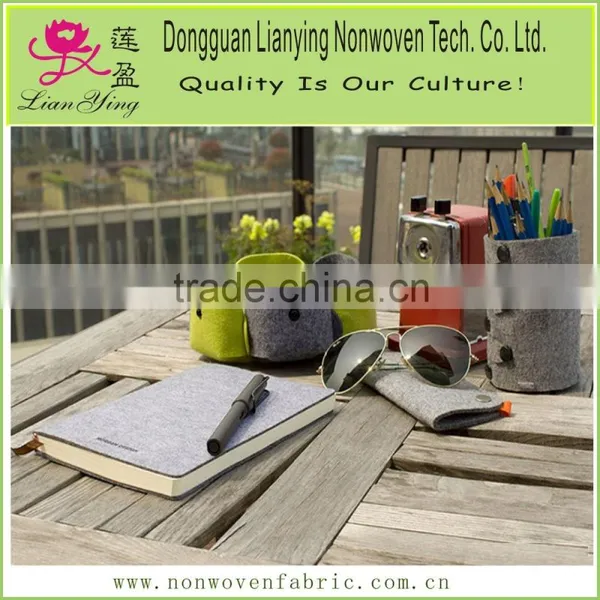 Promotions Polyester Felt Pen Case/pen Container photo-5