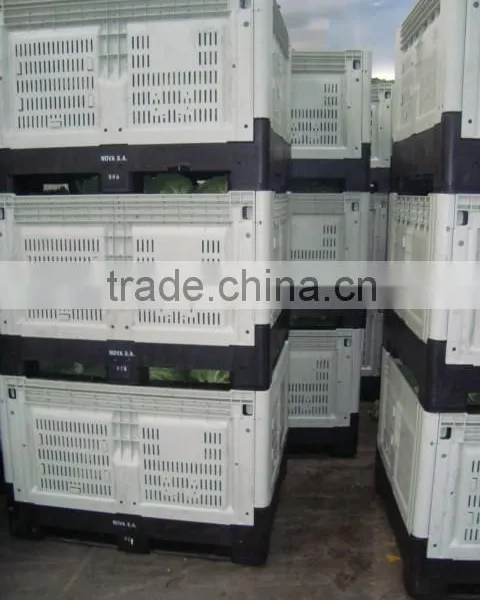 Collapsible Fruit Picking Bin photo-2