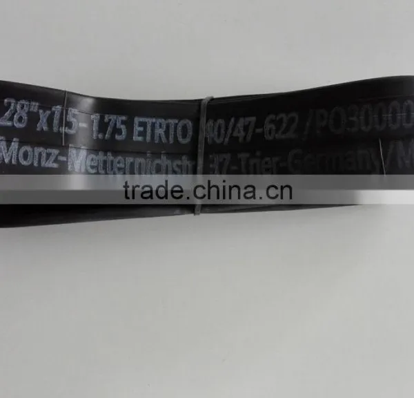 26" Bicycle Tubes 26x1 3/8 F/V A/V Butyl Tubes 26x1.75/2.125 Bike Inner Tube photo-6
