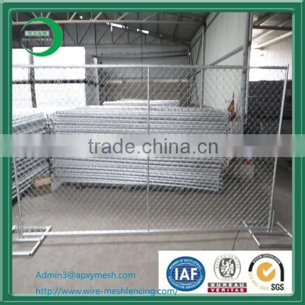 Commercial Chain Link Fence photo-2