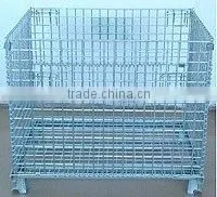 steel wire mesh basket/steel box