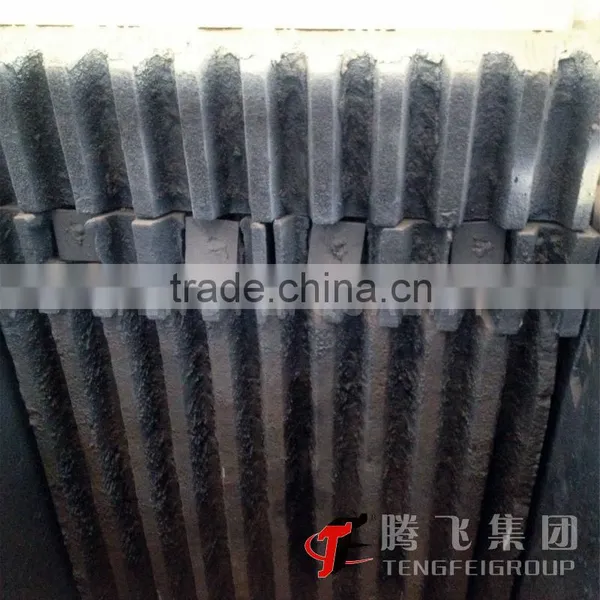Jaw Crusher Spares