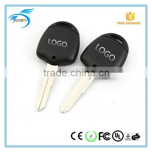 Mitsubishi Smart Car Key Case, Car Key Blank , Mitsubishi Remote Key Case 5 Button Remote Key Shell(MI5001) photo-3