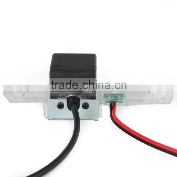 EONON A5162 Color CMD Camera-High Definition/ Wide Angle /Waterproof Camera Special for Ford photo-3