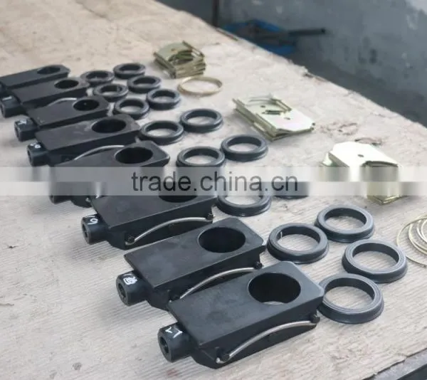 4140 / 1020 / 316ss O Ring photo-3