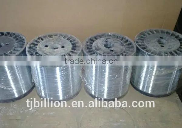 High Demand Products Silver Galvanized Wire From China Market photo-5