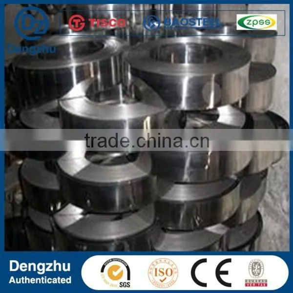 1mm 304 Stainless Steel Strips photo-4