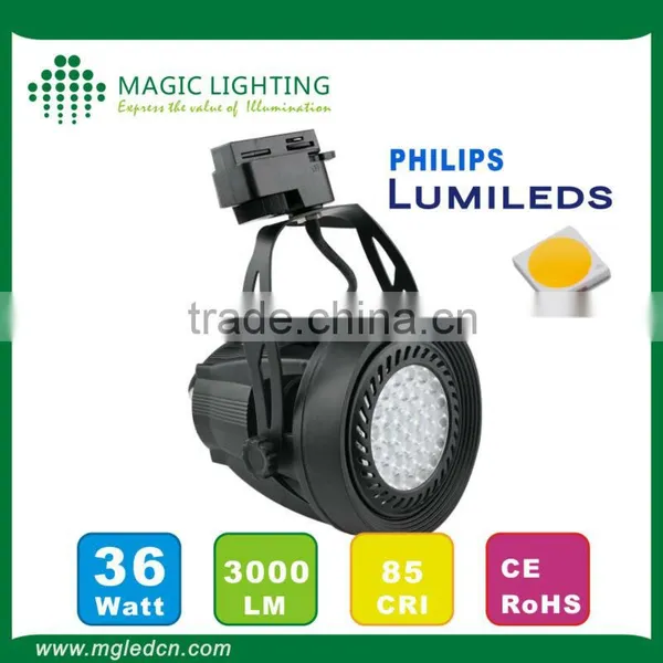 Led Par30 36W Spot Light For Chain Store photo-5