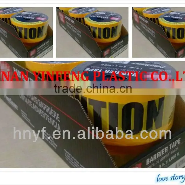 Warning Tape photo-2