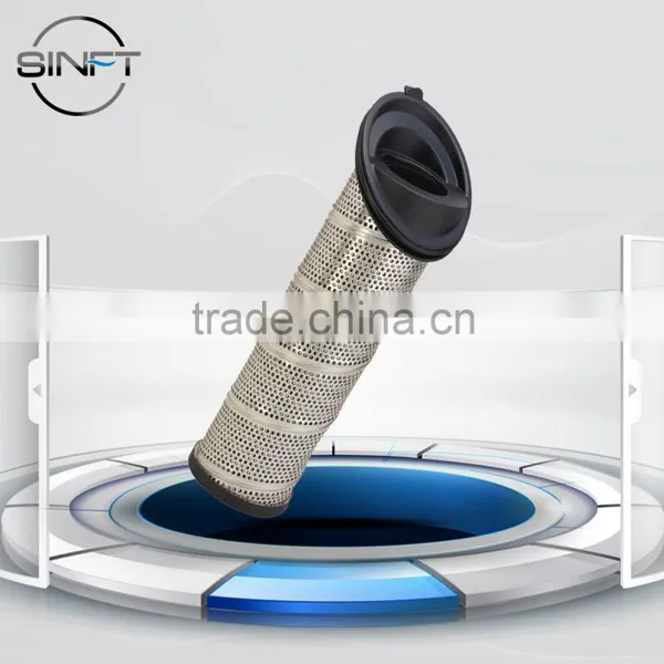 940734 Parker Filter Element photo-2