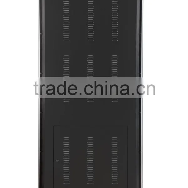 IPhone 49 Inch hd Ads Floor Standing X86 os LCD Display Signage With Wifi/3G photo-2