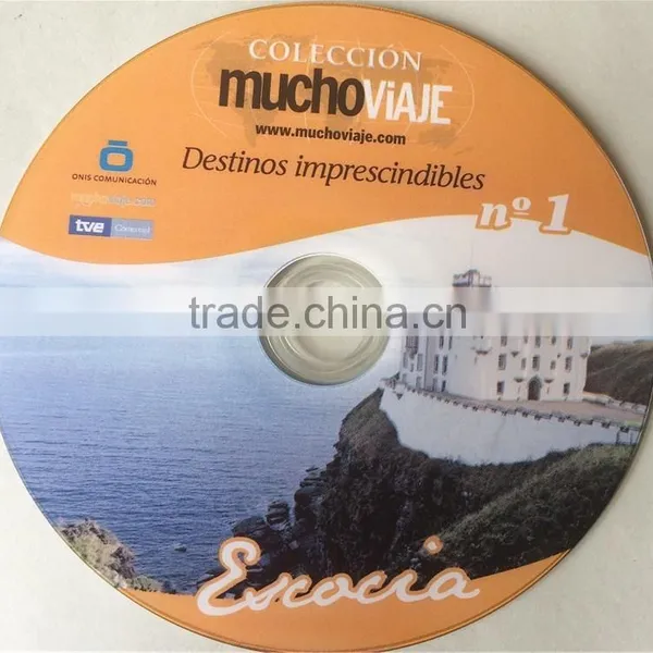 Good Price High Quality for 80mins Blank CD-R a Grade Blank Cd-r in Bulk photo-6