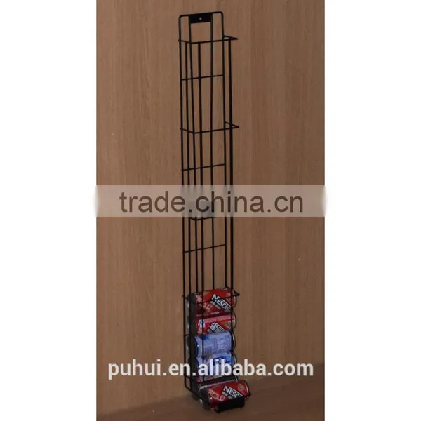 Gravity Drinks Holder Rack photo-6