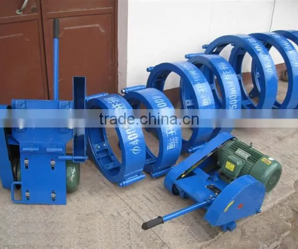 Pile Driving Machine photo-2