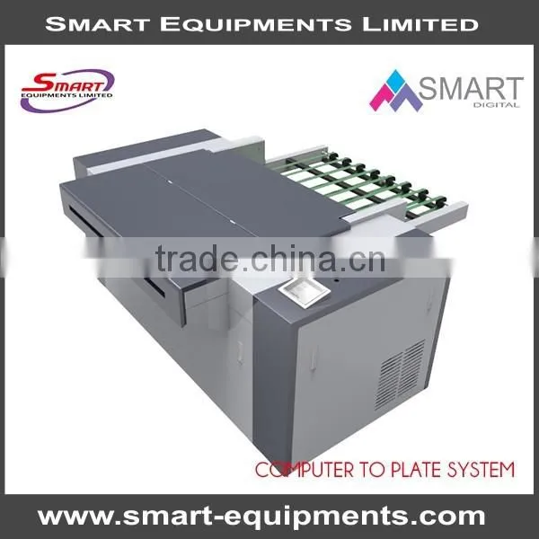 Factory Direct Sale Thermal CTP Platesetter