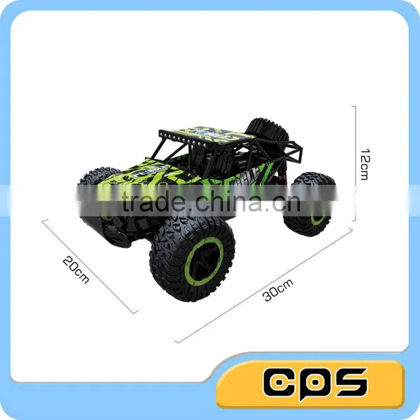 2.4G rc Toy Car High Speed rc Car Buggy photo-4