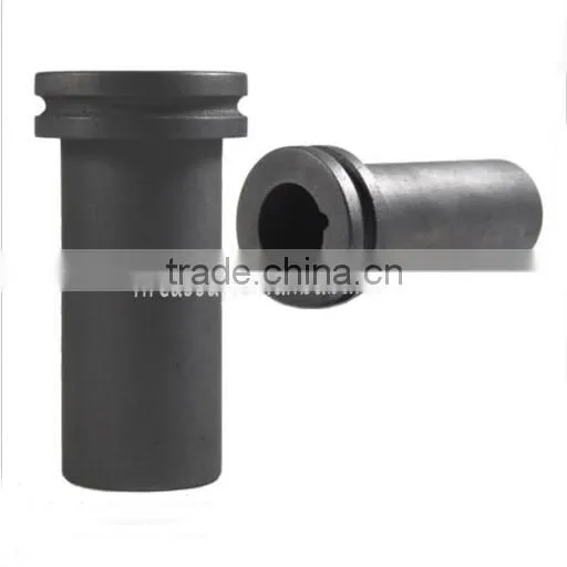 China Factory High Quality Graphite Crucible for Melting Metal photo-4