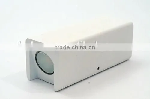 Ip65 2*6w up and Down Outdoor Wall Bracket Light Fitting photo-2