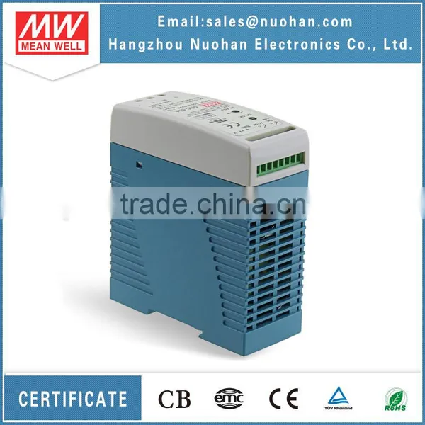 60W Single Output Power Supply With Battery Charger DRC-60A Ups Power Supply photo-5