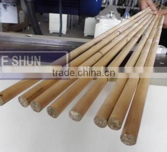 MC9050A Round Rod Wood Cutting Machine photo-3