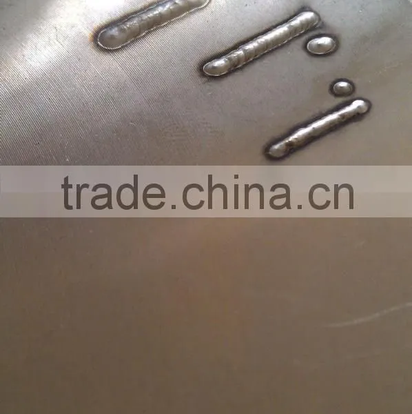 Movable Laser Welding Machine for Repairing Big Size Mold photo-6