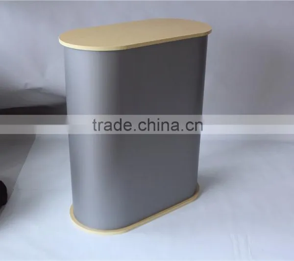 Foldable Reception Desk photo-6
