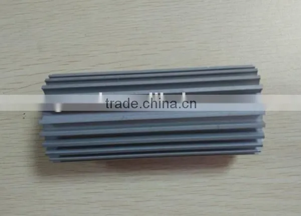 Round Oval Tube for Heat Think photo-3