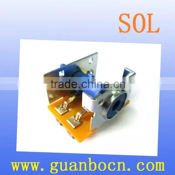 SOL--push switch cap rotarymetal contact switch 7-12 position rotary switch telemecanique rotary switch