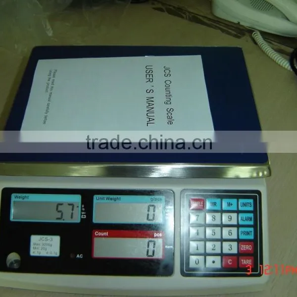 Acs Scale photo-5
