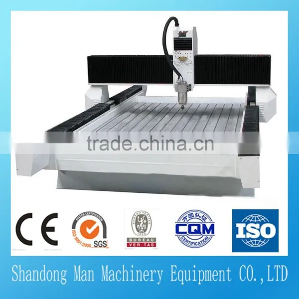 3636/6090 Metal Cutting Machine Cnc Engraving Machine for Jade Agate photo-2