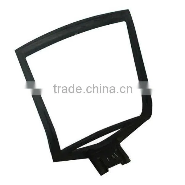 Custimized 42 inch TV Plastic injection monitor texture frame or display frame