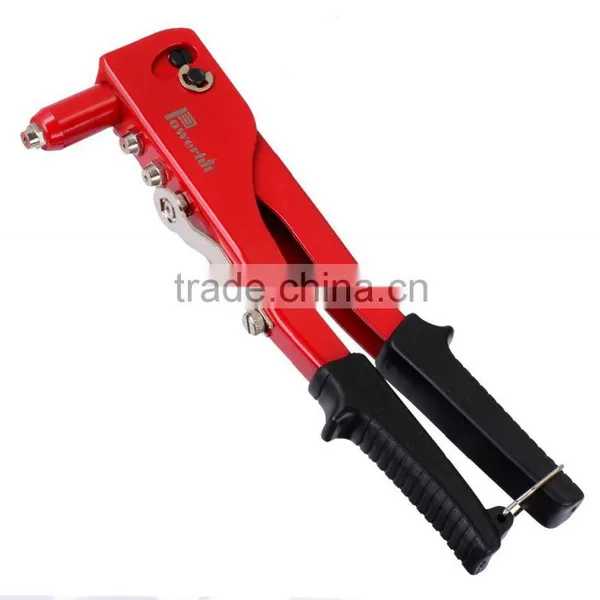 HAND RIVETER