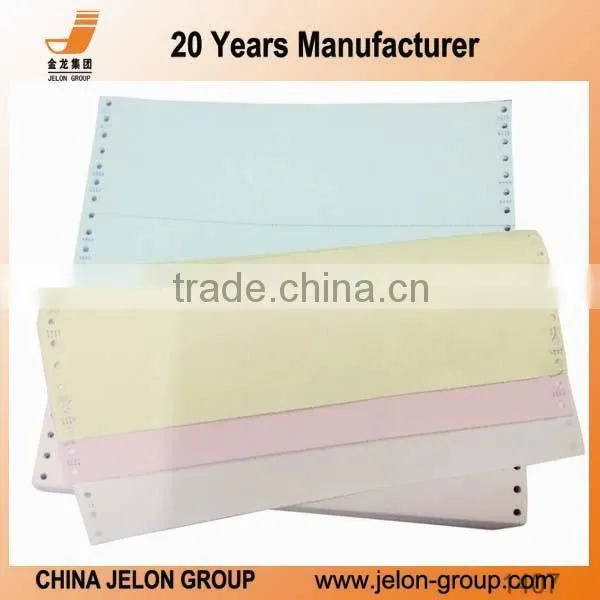 Ncr Paper Carbonless Paper