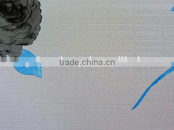 Self-adhesive Pvc Wall Paper photo-3