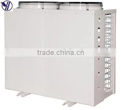 Heat Pump Housing