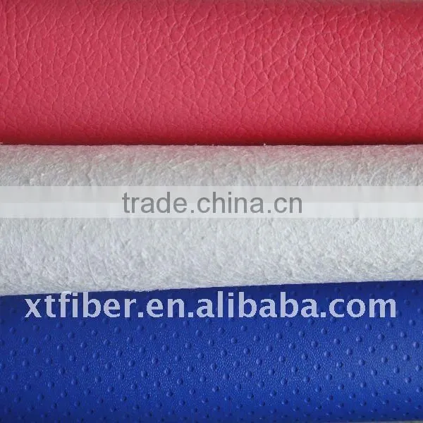 Microfiber Leather photo-6