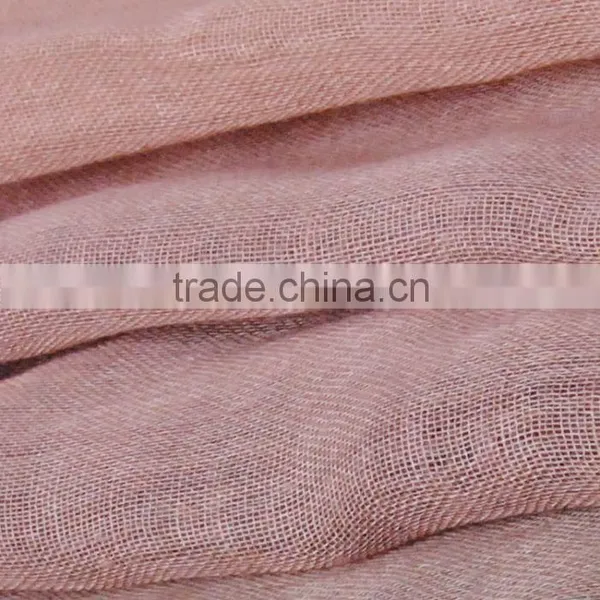 Hot Ombre Viscose Women Shawl Scarf Voile Scarves 180*90 Pashmina Shawls Muslim Hijab photo-6