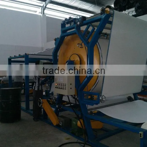 News! Foam Laminating Machine photo-4