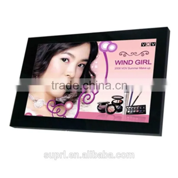 All in Touch Screen PC photo-5