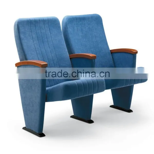 Riazor Seat
