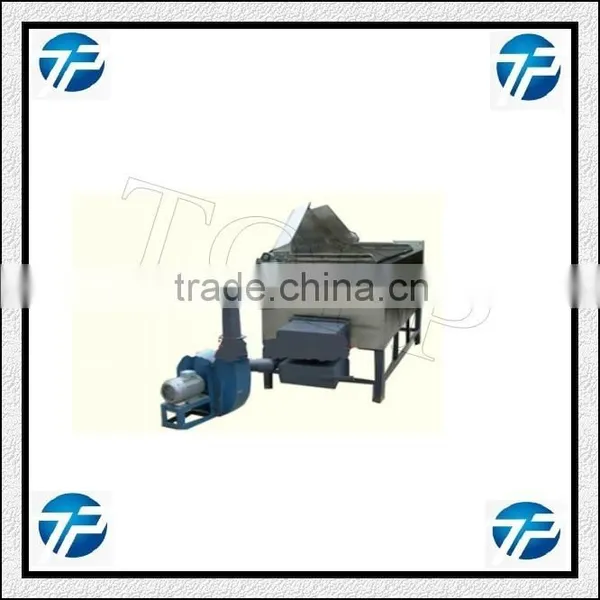 Export Coal Fired Model Frying Machine For Good Price photo-2